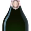 Ein erlesener Rosé-Champagner