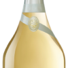 Die Liebe im Blick. Ein Blanc de Blancs Jahrgangschampagner in vollendeter Perfektion - in der 1
