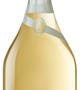 Die Liebe im Blick. Ein Blanc de Blancs Jahrgangschampagner in vollendeter Perfektion - in der 3