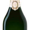 Seit Jahrzehnten ein nobler Vertreter der besonderen Champagner-Kategorie Blanc-de-Blancs