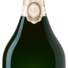 Seit Jahrzehnten ein nobler Vertreter der besonderen Champagner-Kategorie Blanc-de-Blancs