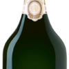 Seit Jahrzehnten ein nobler Vertreter der besonderen Champagner-Kategorie Blanc-de-Blancs
