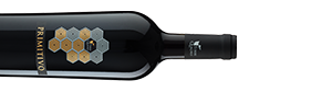 Alternative view of Torre Quadris Primitivo (2022) - Cantina Vecchia Torre - Rotwein aus Apulien, Italien