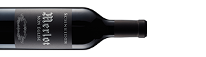 Alternative view of Mon Église Merlot trocken (2020) - Markus Schneider - Rotwein aus der Pfalz, Deutschland