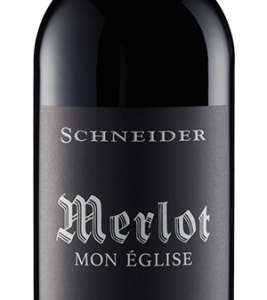 James Suckling bezeichnet den Mon Église als ‚Wendepunkt für deutschen Merlot‘. Ein höheres Lob hätte sich Markus Schneider kaum wünschen können.