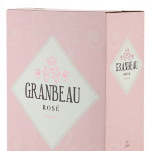 Die Granbeau Weine erzählen bei Weinfreunde eine Erfolgsgeschichte. Der südfranzösische Rosé bildet keine Ausnahme: Rotbeerig