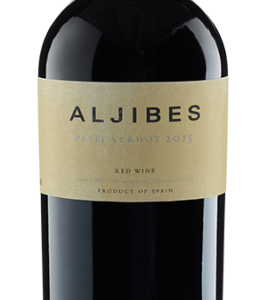 Dieser reinsortige Petit Verdot macht überdeutlich