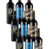 9er Paket Primitivo Favoriten