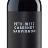 Peth-Wetz ist in den vergangenen Jahren zu einem Experten für französische Rotwein-Rebsorten avanciert. Christian Peth und dem wärmeren Klima sei Dank.