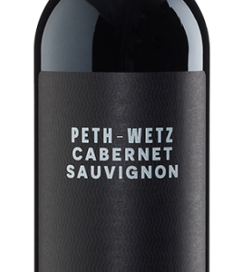 Peth-Wetz ist in den vergangenen Jahren zu einem Experten für französische Rotwein-Rebsorten avanciert. Christian Peth und dem wärmeren Klima sei Dank.