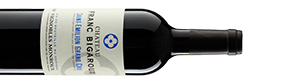 Cabernet Sauvignon spielt nur die zweite Geige. Wie gut das Zusammenspiel gelingt