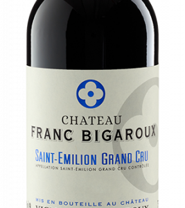 In Saint-Émilion gibt Merlot den Ton an