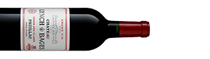 seit Jahrzehnten hochgeschätzt. Ein würdiger Repräsentant der Spitzen-Appellation Pauillac.