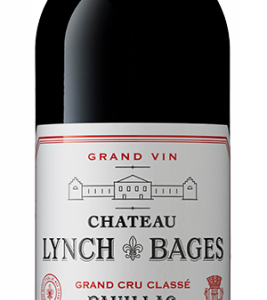 Château Lynch-Bages – historisch unterbewertet