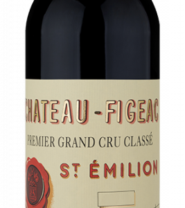 Château Figeac. Mit Médoc-Stilistik an die Spitze von Saint-Émilion. Das Vermächtnis von Thierry Manoncourt trägt späte