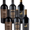 6er Primitivo di Manduria Verk
