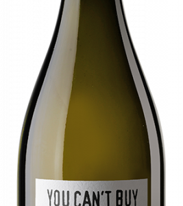 Auf der Suche nach dem Glück? Vielleicht hilft dieser unkompliziert-frische Pinot Blanc dabei.