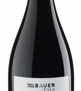 Ein verblüffend typischer Merlot
