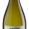 Der Grauburgunder Gutswein vom Weingut Emil Bauer ist der Kundenliebling des Familienweinguts. Klar