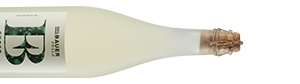 Alternative view of Secco Weiß - Emil Bauer - Schaumwein aus der Pfalz, Deutschland
