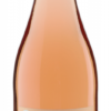 Lots of bubbles – without any troubles. Ein alkoholfreier Rosé-Sekt