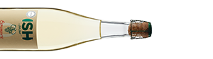 nicht beschwipst. Ein herrlich prickelnder Schaumwein