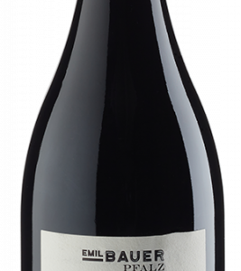Malbec und Cabernet Franc zeigen hier eine frische