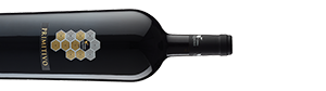 5 L-Magnumflasche.