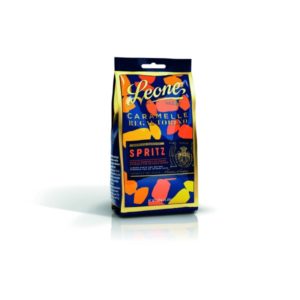 Alternative view of Pastiglie Leone Gourmet-Bonbons Regal Torino Spritz 125g