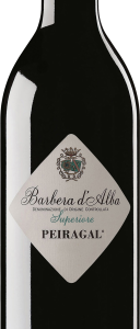 Alternative view of Marchesi di Barolo Barbera d'Alba Peiragal Superiore DOC 2021