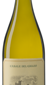 Alternative view of Casale del Giglio Bellone Bianco Lazio IGT 2023