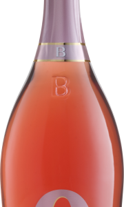 Alternative view of Bottega Bottega 0 Rosé Sparkling Life alkoholfrei