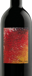 Alternative view of Bibi Graetz Colore Toscana Rosso IGT 2022