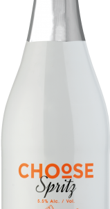 Alternative view of Viticoltori Ponte Choose Spritz