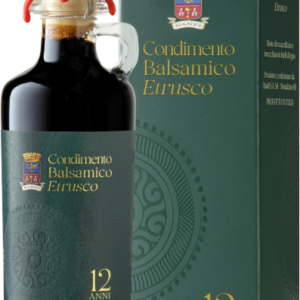 Alternative view of Banfi Condimento Balsamico Etrusco