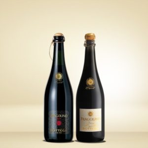 Alternative view of Bottega Fragolino Probierpaket