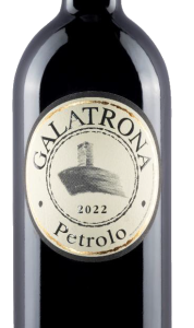 Alternative view of Fattoria Petrolo Galatrona Val d’Arno di Sopra DOC 2022 (BIO)