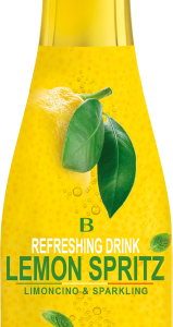 Alternative view of Bottega Lemon Spritz 0,2l