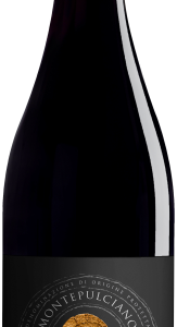 Alternative view of Feudo Antico Custodi del Territorio Montepulciano d`Abruzzo DOP 2020