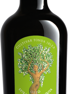 Alternative view of Donnafugata Olivenöl Extra Vergine di Oliva Cultivar Tonda Iblea 2024