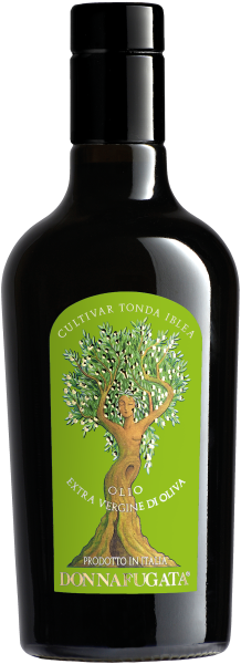Donnafugata Olivenöl Extra Vergine di Oliva Cultivar Tonda Iblea 2024 – Bild 2