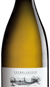 Alternative view of Feudo Antico Pecorino Tullum Biologico 2023