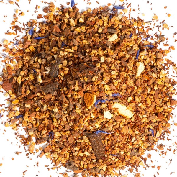 Vinolisa Selezione Vinolisa Glühweingewürz 75g im Glas – Bild 5