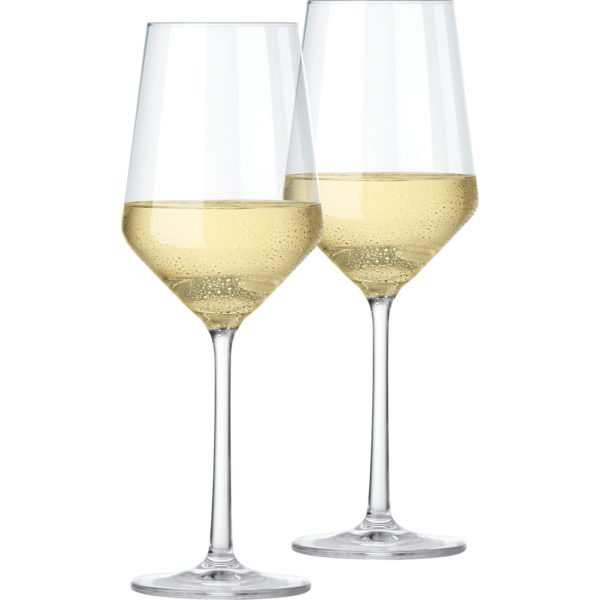 Zwiesel Weißweingläser Set – Bild 2