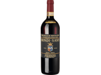 Biondi Santi Brunello Riserva 2010