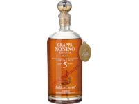 Grappa Nonino Antica Cuvée Riserva Cask Strength