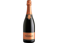 Ferrari Rosé Trentodoc