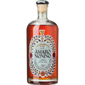 Alternative view of Amaro Nonino Quintessentia