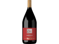 Lambrusco Dolcezza Rosso