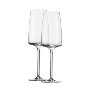 Alternative view of Zwiesel Sektglas